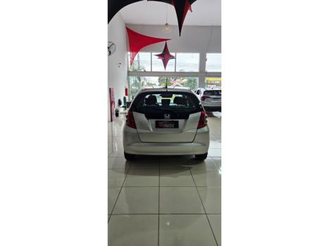 HONDA Fit 1.5 16V 4P EXL FLEX, Foto 5