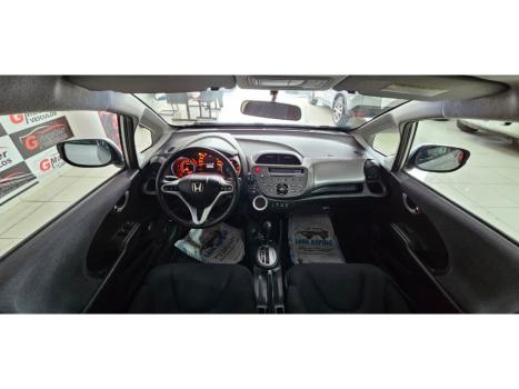HONDA Fit 1.5 16V 4P EXL FLEX, Foto 6