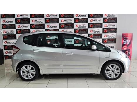 HONDA Fit 1.5 16V 4P EXL FLEX, Foto 7