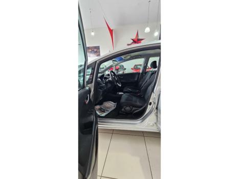 HONDA Fit 1.5 16V 4P EXL FLEX, Foto 8
