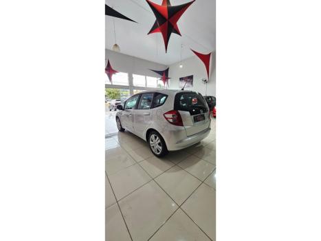 HONDA Fit 1.5 16V 4P EXL FLEX, Foto 9