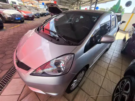 HONDA Fit 1.5 16V 4P EX FLEX, Foto 2