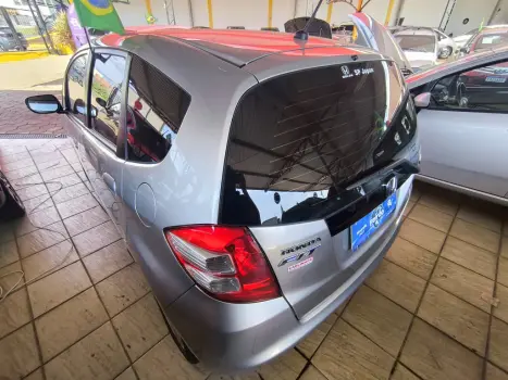 HONDA Fit 1.5 16V 4P EX FLEX, Foto 4