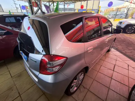 HONDA Fit 1.5 16V 4P EX FLEX, Foto 5
