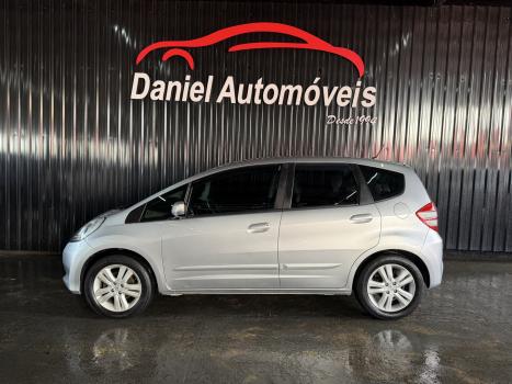 HONDA Fit 1.5 16V 4P EX FLEX AUTOM�TICO, Foto 5