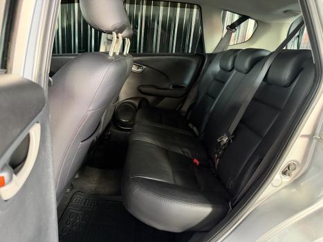 HONDA Fit 1.5 16V 4P EX FLEX AUTOM�TICO, Foto 10