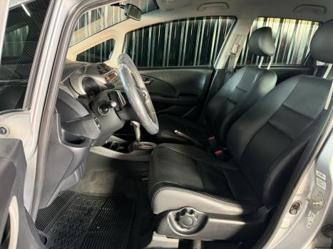 HONDA Fit 1.5 16V 4P EX FLEX AUTOM�TICO, Foto 11