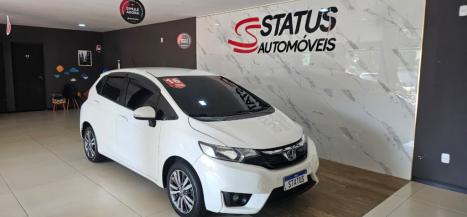 HONDA Fit 1.5 16V 4P EX AUTOM�TICO, Foto 1