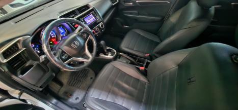 HONDA Fit 1.5 16V 4P EX AUTOM�TICO, Foto 8