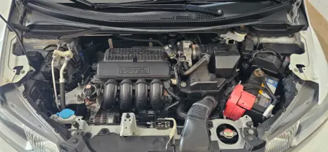 HONDA Fit 1.5 16V 4P EX AUTOM�TICO, Foto 14