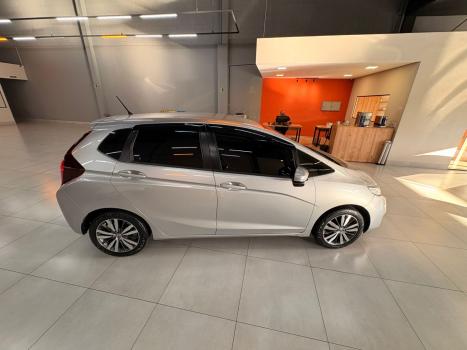 HONDA Fit 1.5 16V 4P EX AUTOM�TICO, Foto 2