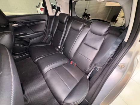 HONDA Fit 1.5 16V 4P EX AUTOM�TICO, Foto 3