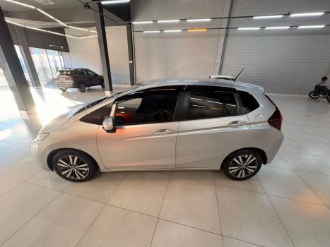 HONDA Fit 1.5 16V 4P EX AUTOM�TICO, Foto 5