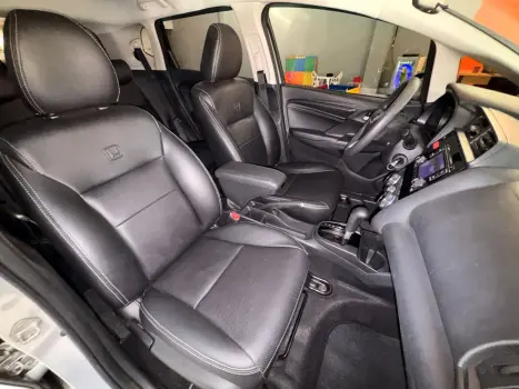 HONDA Fit 1.5 16V 4P EX AUTOM�TICO, Foto 16
