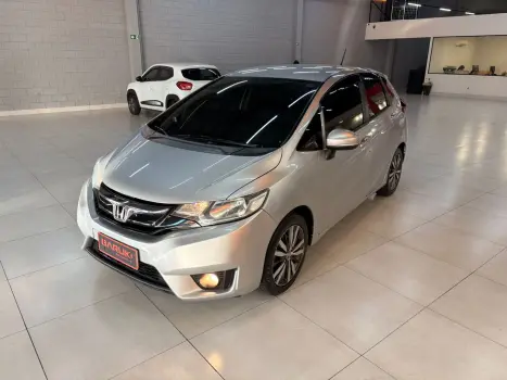 HONDA Fit 1.5 16V 4P EX AUTOM�TICO, Foto 17
