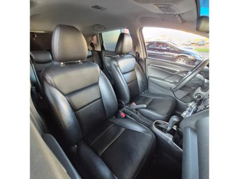 HONDA Fit 1.5 16V 4P EX AUTOM�TICO, Foto 9