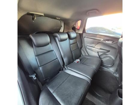 HONDA Fit 1.5 16V 4P EX AUTOM�TICO, Foto 12
