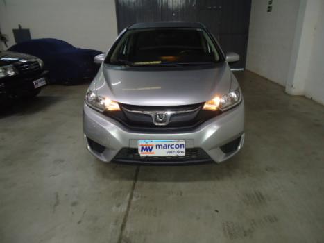 HONDA Fit 1.5 16V 4P LX FLEX, Foto 1