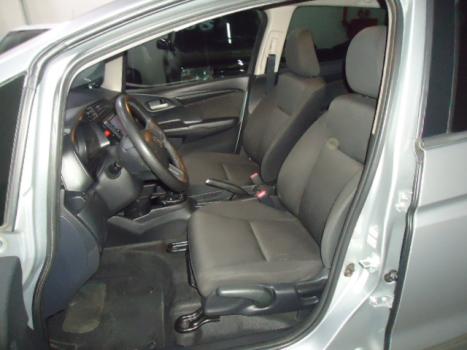 HONDA Fit 1.5 16V 4P LX FLEX, Foto 2