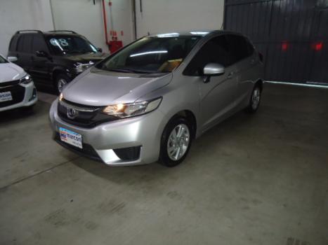HONDA Fit 1.5 16V 4P LX FLEX, Foto 3