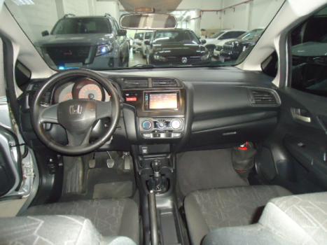 HONDA Fit 1.5 16V 4P LX FLEX, Foto 4
