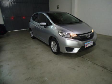 HONDA Fit 1.5 16V 4P LX FLEX, Foto 5