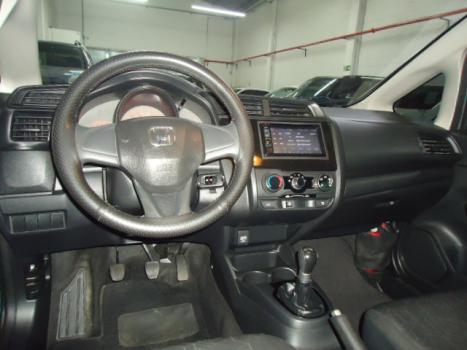 HONDA Fit 1.5 16V 4P LX FLEX, Foto 6