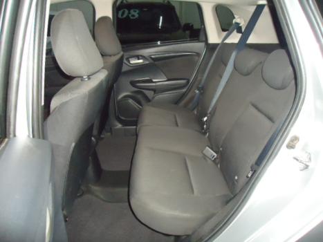HONDA Fit 1.5 16V 4P LX FLEX, Foto 8