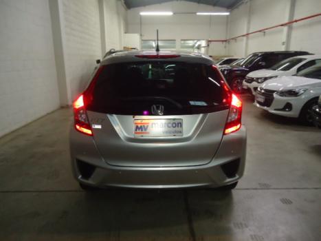HONDA Fit 1.5 16V 4P LX FLEX, Foto 10