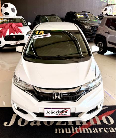 HONDA Fit 1.5 16V 4P PERSONAL FLEX AUTOM�TICO, Foto 2