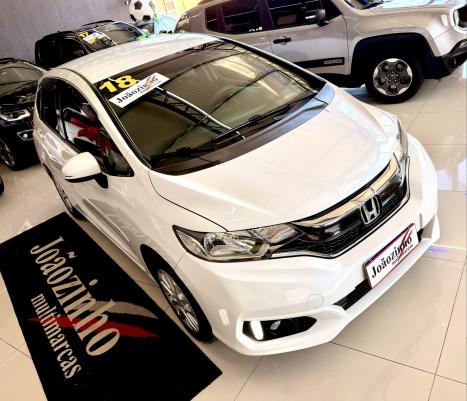 HONDA Fit 1.5 16V 4P PERSONAL FLEX AUTOM�TICO, Foto 3