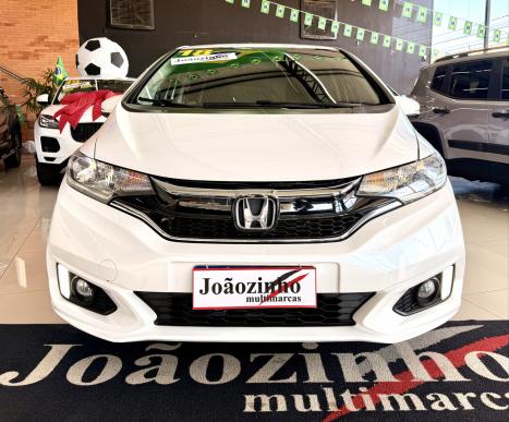 HONDA Fit 1.5 16V 4P PERSONAL FLEX AUTOM�TICO, Foto 5