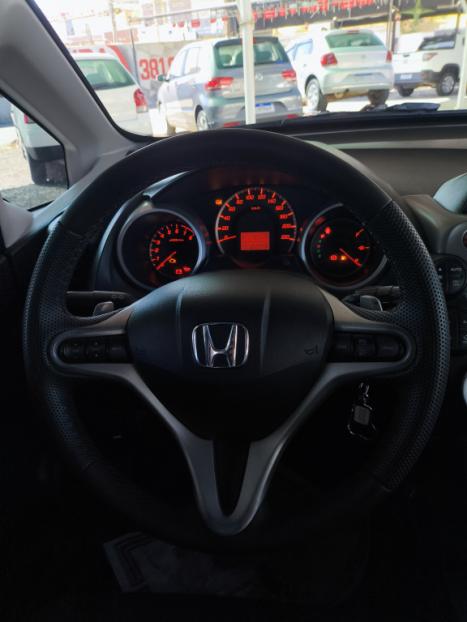 HONDA Fit 1.5 16V 4P EX FLEX AUTOM�TICO, Foto 3