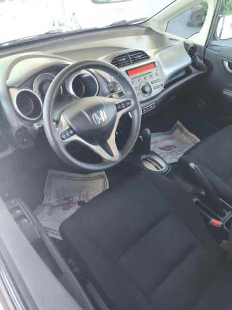 HONDA Fit 1.5 16V 4P EX FLEX AUTOM�TICO, Foto 5