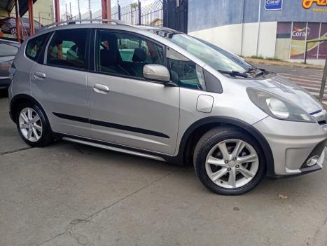 HONDA Fit 1.5 16V 4P TWIST FLEX AUTOM�TICO, Foto 7