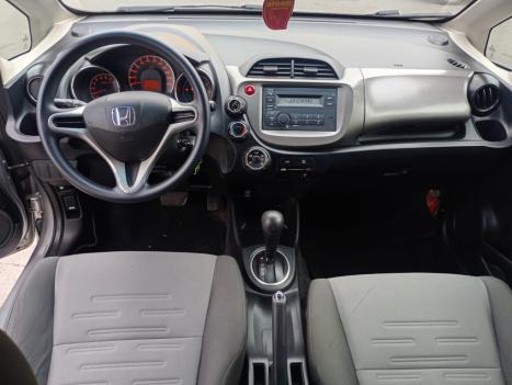 HONDA Fit 1.5 16V 4P TWIST FLEX AUTOM�TICO, Foto 11