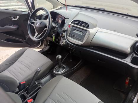 HONDA Fit 1.5 16V 4P TWIST FLEX AUTOM�TICO, Foto 12