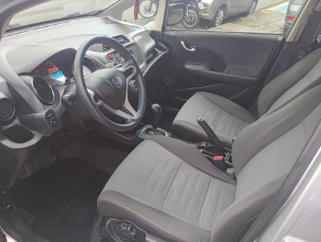 HONDA Fit 1.5 16V 4P TWIST FLEX AUTOM�TICO, Foto 13