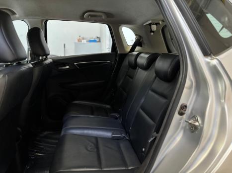 HONDA Fit 1.5 16V 4P EXL FLEX AUTOM�TICO, Foto 13
