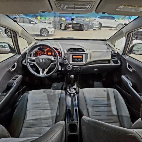 HONDA Fit 1.5 16V 4P TWIST FLEX AUTOM�TICO, Foto 6