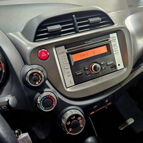 HONDA Fit 1.5 16V 4P TWIST FLEX AUTOM�TICO, Foto 7