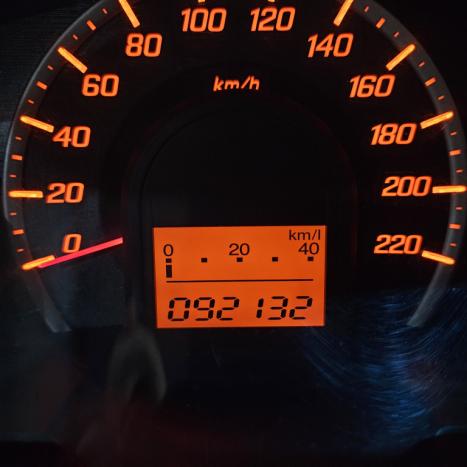 HONDA Fit 1.5 16V 4P TWIST FLEX AUTOM�TICO, Foto 9