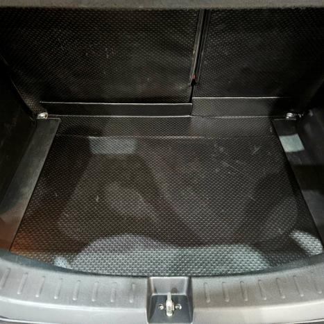 HONDA Fit 1.5 16V 4P TWIST FLEX AUTOM�TICO, Foto 10