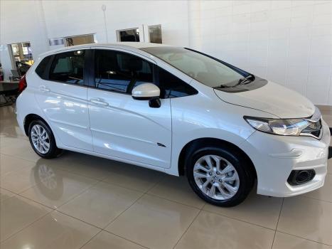 HONDA Fit 1.5 16V 4P LX FLEX AUTOM�TICO, Foto 2