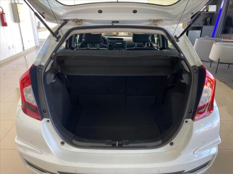 HONDA Fit 1.5 16V 4P LX FLEX AUTOM�TICO, Foto 7