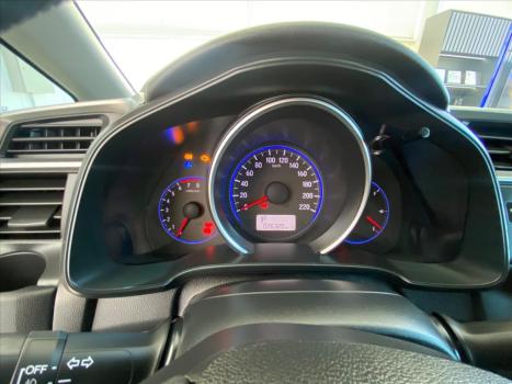 HONDA Fit 1.5 16V 4P LX FLEX AUTOM�TICO, Foto 14