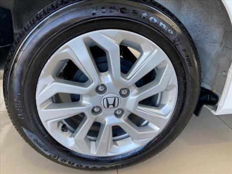 HONDA Fit 1.5 16V 4P LX FLEX AUTOM�TICO, Foto 15