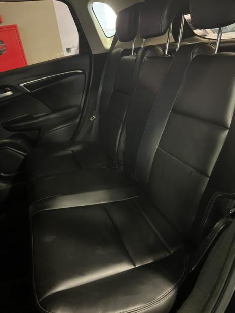 HONDA Fit 1.5 16V 4P LX FLEX AUTOM�TICO, Foto 16