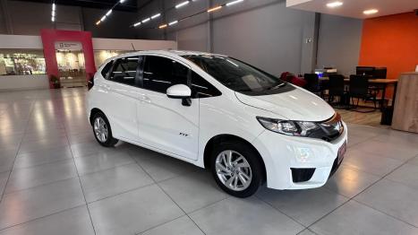 HONDA Fit 1.5 16V 4P LX FLEX, Foto 1