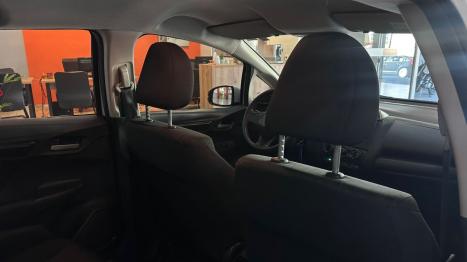 HONDA Fit 1.5 16V 4P LX FLEX, Foto 3